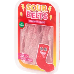 Bandes acidulées | Action FR
