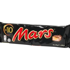 Barre de chocolat Mars | Action FR