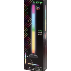 Barre lumineuse LED Battletron | Action FR