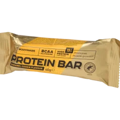Barre protéinée Bodymass | Action FR