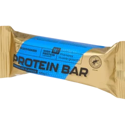Barre protéinée Bodymass | Action FR