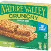 Barres de céréales au granola Nature Valley Avoine et miel | Action FR