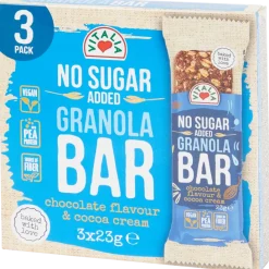 Barres de granola | Action FR