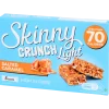 Barres de muesli Skinny Bars Light Caramel beurre salé | Action FR