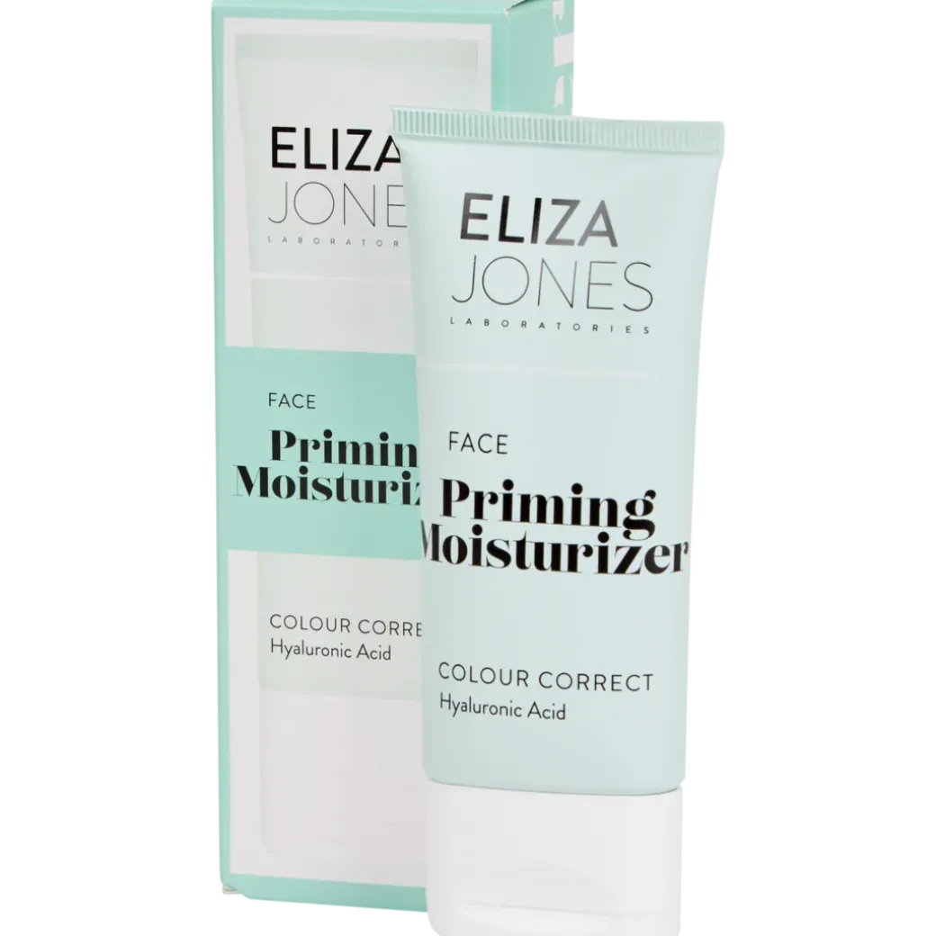 Base de teint hydratante Eliza Jones | Action FR