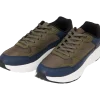 Baskets basses Male | Action FR