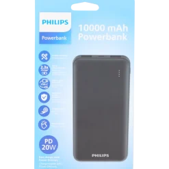 Batterie externe Philips 1 Pièces | Action FR