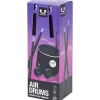 Batterie électronique virtuelle Fresh ’n Rebel Air Drums | Action FR