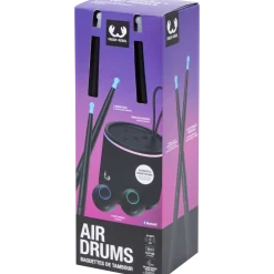 Batterie électronique virtuelle Fresh ’n Rebel Air Drums | Action FR