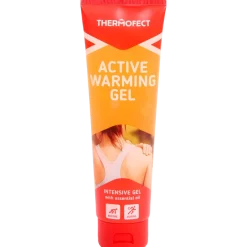 Baume musculaire chauffant Thermofect 150 ml | Action FR