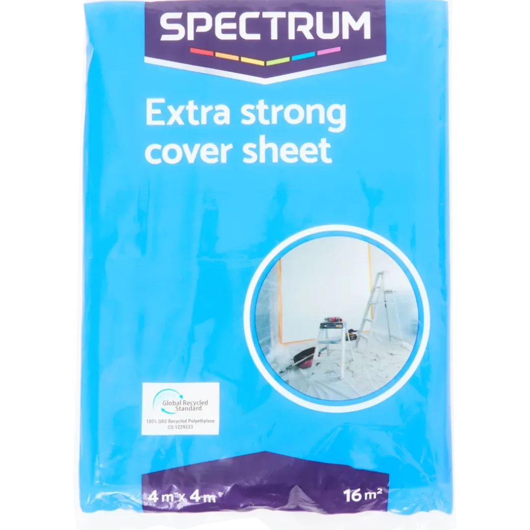 Bâche de protection Spectrum | Action FR