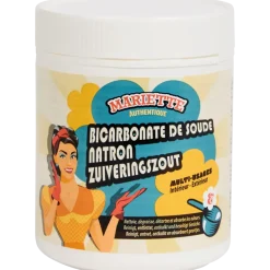 Bicarbonate de soude de nettoyage Mariette | Action FR