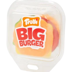 Big Burger Trolli | Action FR