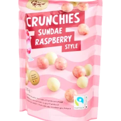 Billes croquantes Choco Moment | Action FR