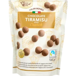 Billes croquantes Choco Moment | Action FR