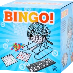 Bingo ! Dès 3 ans | Action FR