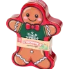 Biscuits dans boîte de Noël | Action FR