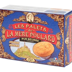 Biscuits La Mère Poulard | Action FR