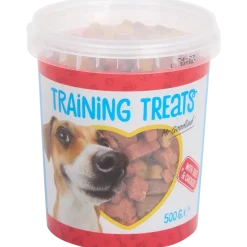 Biscuits pour chien Mr. Goodlad Beef Bites | Action FR