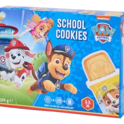 Biscuits sablés Paw Patrol | Action FR