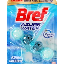Bloc cuvette Bref Azure Lagoon | Action FR