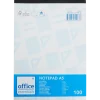 Bloc-notes A5 Office Essentials | Action FR
