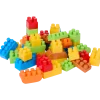 Blocs de construction Abrick Dès 18 mois | Action FR