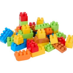 Blocs de construction Abrick Dès 18 mois | Action FR