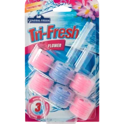 Blocs WC Tri-Fresh | Action FR