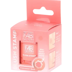 Blush liquide avec applicateur FAB Factory | Action FR