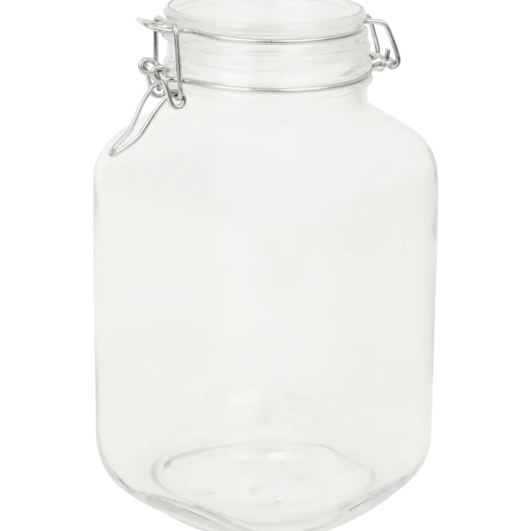 Bocal de conservation 3 litre | Action FR