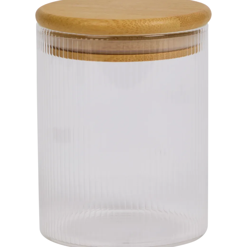 Bocal de conservation 360 ml | Action FR
