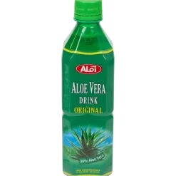 Boisson à l'aloe vera Aloi | Action FR