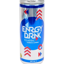 Boisson énergisante Original | Action FR