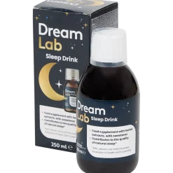 Boisson pour dormir Dream Lab | Action FR