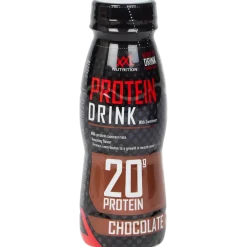 Boisson protéinée XXL Nutrition Chocolat | Action FR