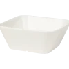 Bol apéritif rectangulaire Blanc | Action FR