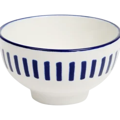 Bol en porcelaine 11,5 cm | Action FR