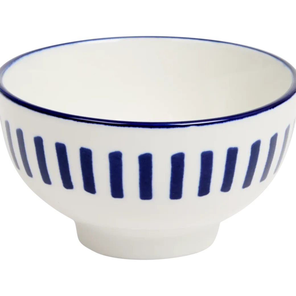 Bol en porcelaine 11,5 cm | Action FR