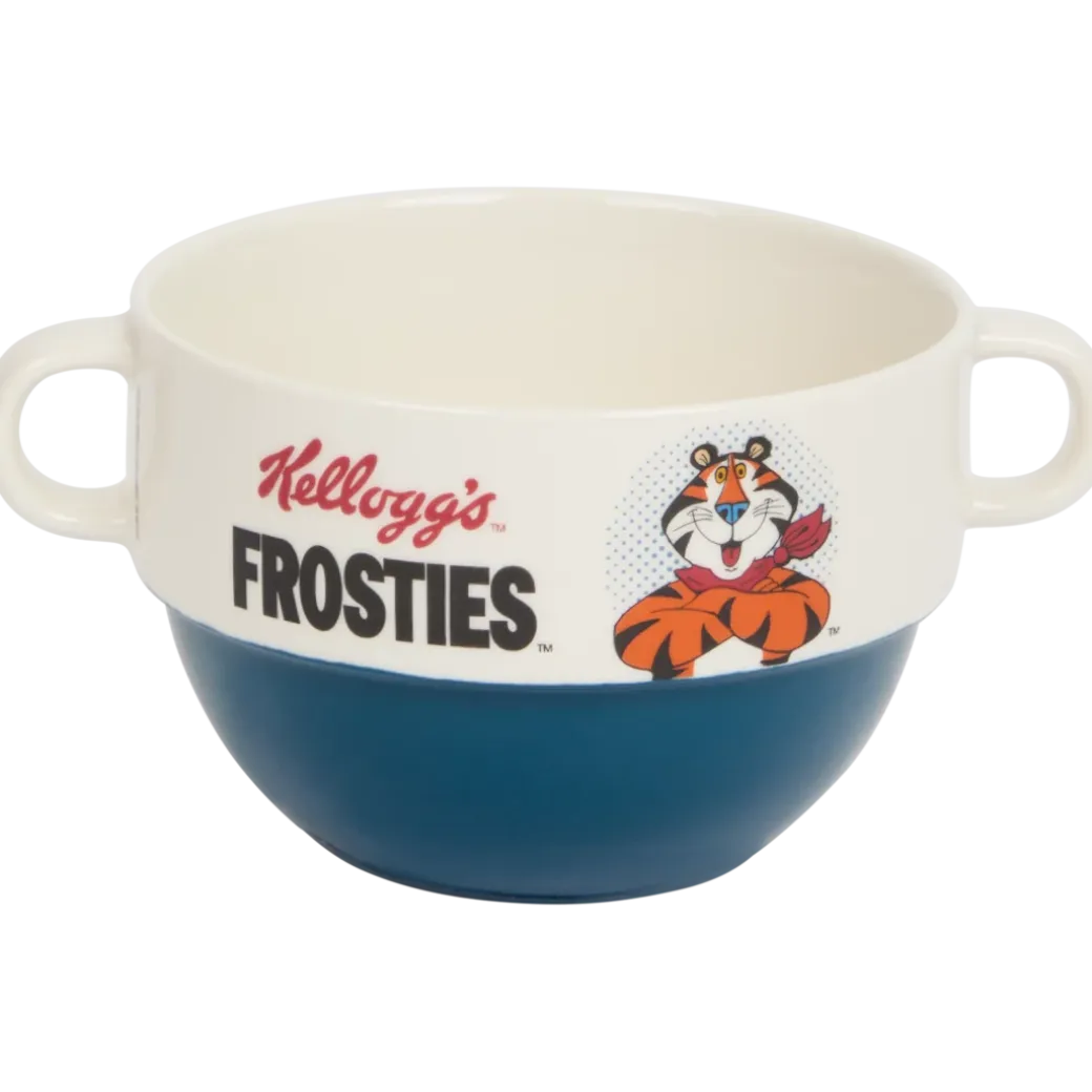Bol Kellogg's 12,5 cm | Action FR