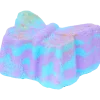 Bombe de bain 3D Lavato | Action FR