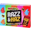 Bonbons acidulés Zed Candy Screamers Razz Hazz | Action FR