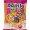 Bonbons aux fruits tropicaux Tayas Damla | Action FR