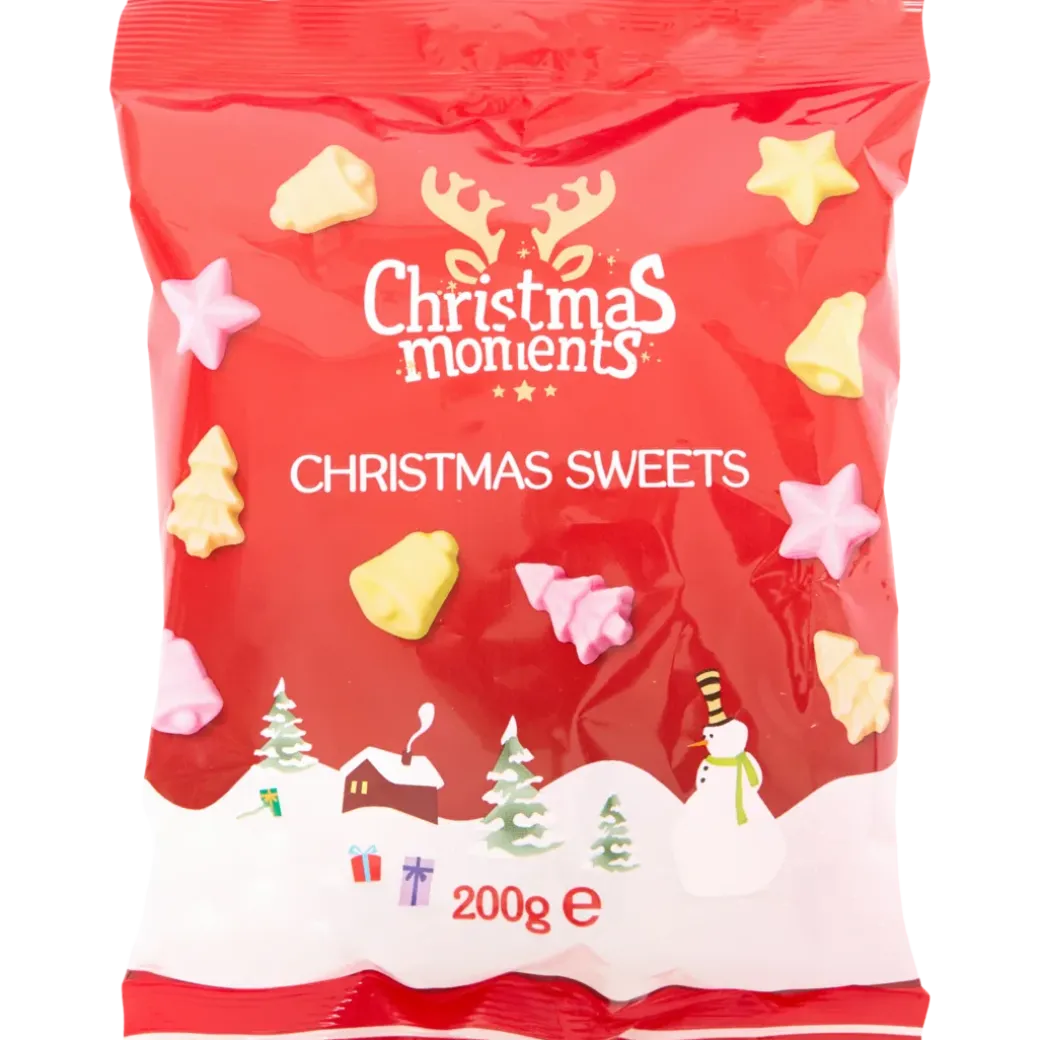 Bonbons de Noël | Action FR