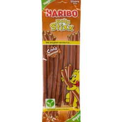 Bonbons Haribo Balla Stixx Coca | Action FR