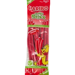 Bonbons Haribo Balla Stixx Fraise | Action FR