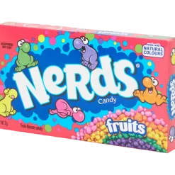 Bonbons Nerds Rainbow | Action FR