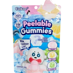 Bonbons pelables Cokoc Mixed Soda | Action FR