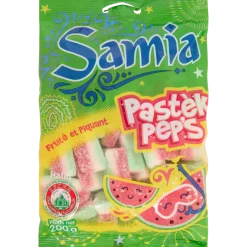 Bonbons Samia Pastèque | Action FR