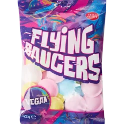 Bonbons soucoupe volante | Action FR